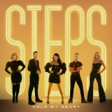 Обложка для Steps - Something in Your Eyes (7th Heaven Remix)