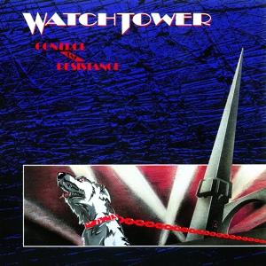 Обложка для WatchTower - The Fall of Reason