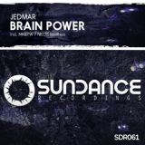 Обложка для Jedmar - Brain Power (MK&TW Remix)(Select JDJ SwedeSeaDragon)