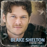 Обложка для Blake Shelton - She Wouldn't Be Gone