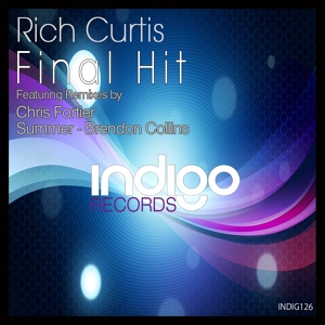 Обложка для Rich Curtis - Final Hit