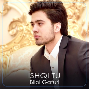Обложка для Bilol Gafuri - Ishiq Tu
