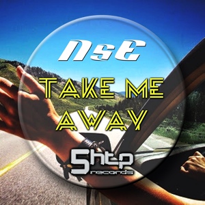 Обложка для NsE - Take Me Away