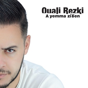 Обложка для Rezki Ouali - Imdanen