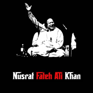 Обложка для Nusrat Fateh Ali Khan - Jeeway Lal Sohna Lal