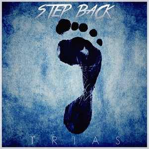 Обложка для Trias - Step Back