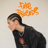 Обложка для Lyasheva - Fake Friends