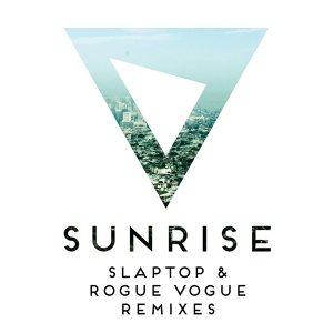 Обложка для Slaptop - Sunrise