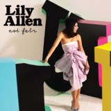 Обложка для Lily Allen - Not Fair