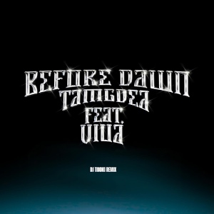 Обложка для Tamgdea feat. VIUA - Before Dawn