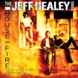 Обложка для The Jeff Healey Band - Joined At The Heart