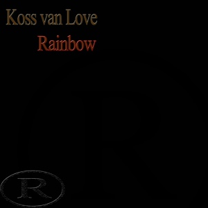 Обложка для Koss van Love - Rainbow (Original Mix)