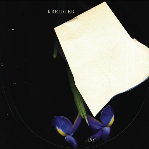 Обложка для Kreidler - Alphabet