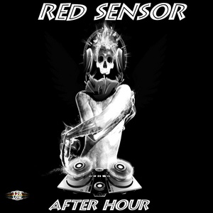 Обложка для Red Sensor - After Hour