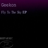 Обложка для GekkoN - So Far From The Star (Original Mix)