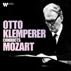 Обложка для New Philharmonia Orchestra, Otto Klemperer - Mozart: Maurerische Trauermusik, K. 477