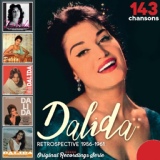 Обложка для Dalida - Inconnu mon amour