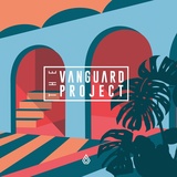Обложка для The Vanguard Project - Driftwood