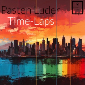 Обложка для Pasten Luder - Time-Laps