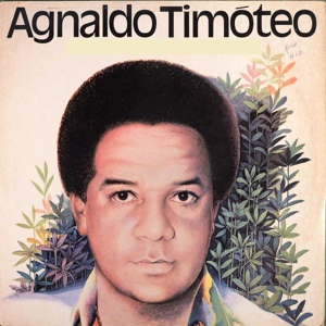 Обложка для AGNALDO TIMÓTEO - FRANCISCO ALVES