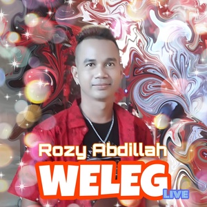 Обложка для Rozy Abdillah - Welek