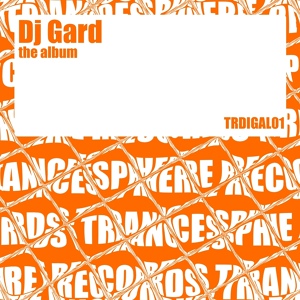 Обложка для DJ Gard - No Silence