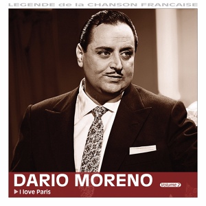 Обложка для Dario Moreno - Misirlou