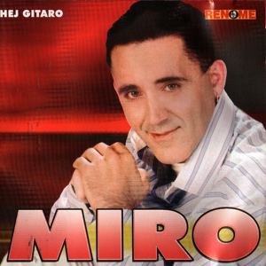 Обложка для Miro - Mlada