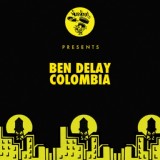 Обложка для Ben Delay - Colombia