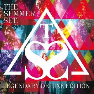 Обложка для The Summer Set feat. Dia Frampton - Heart On The Floor