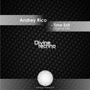 Обложка для Andrey Rico - Time Exit