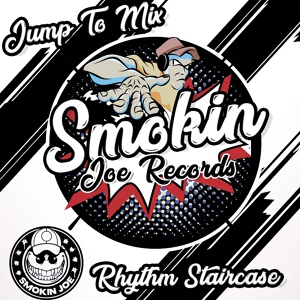Обложка для Rhythm Staircase - Jump To Mix