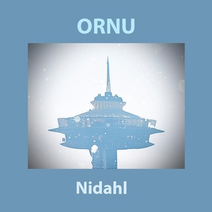 Обложка для Ornu - Medina