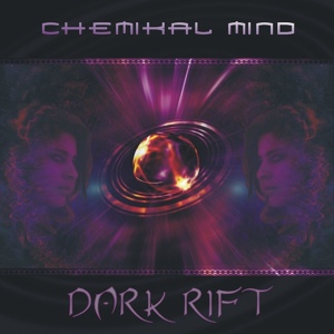 Обложка для CHEMIKAL MIND - Like Machine