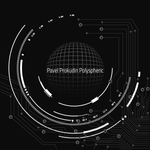 Обложка для Pavel Prokudin - Polyspheric