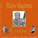Обложка для Mario Maglione - La tarantella