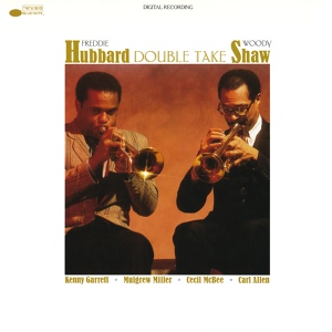 Обложка для Freddie Hubbard, Woody Shaw - Hub-Tones