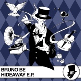 Обложка для Bruno Be - Hideaway