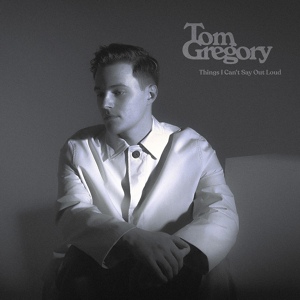 Обложка для Tom Gregory - Love Come Get Me