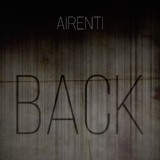 Обложка для AIRENTI - Back