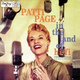 Обложка для Patti Page - The Thrill Is Gone