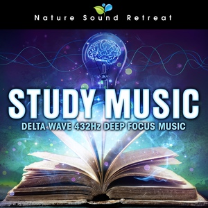 Обложка для Nature Sound Retreat - 04. Brain Power Soundscape