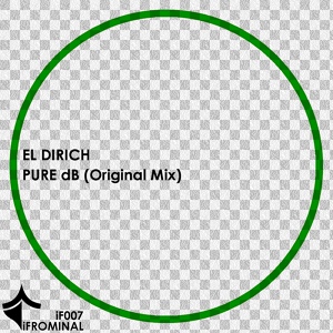 Обложка для El Dirich - Pure dB