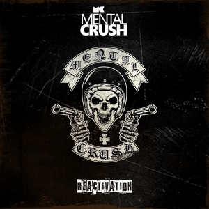 Обложка для Mental Crush - Smackdown