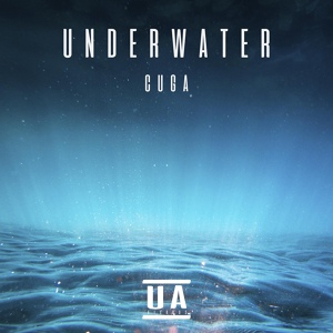 Обложка для CUGA - Underwater