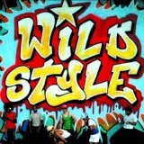 Обложка для Wild Style - Crime Cut