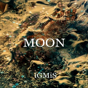 Обложка для Igmis - Moon