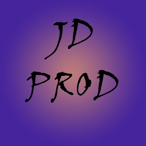 Обложка для LindsayProductions, JD Prod. - Purple