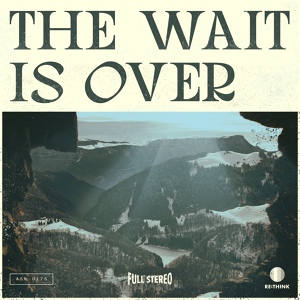 Обложка для Austin Stone Worship - The Wait Is Over