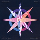 Обложка для Hayden James & Cassian, Elderbrook - On Your Own (Fort Romeau Remix)